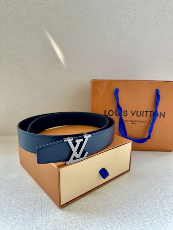 激安ルイヴィトンベルト内部構造